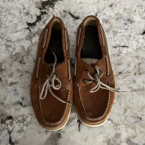 Mens Sperry’s
